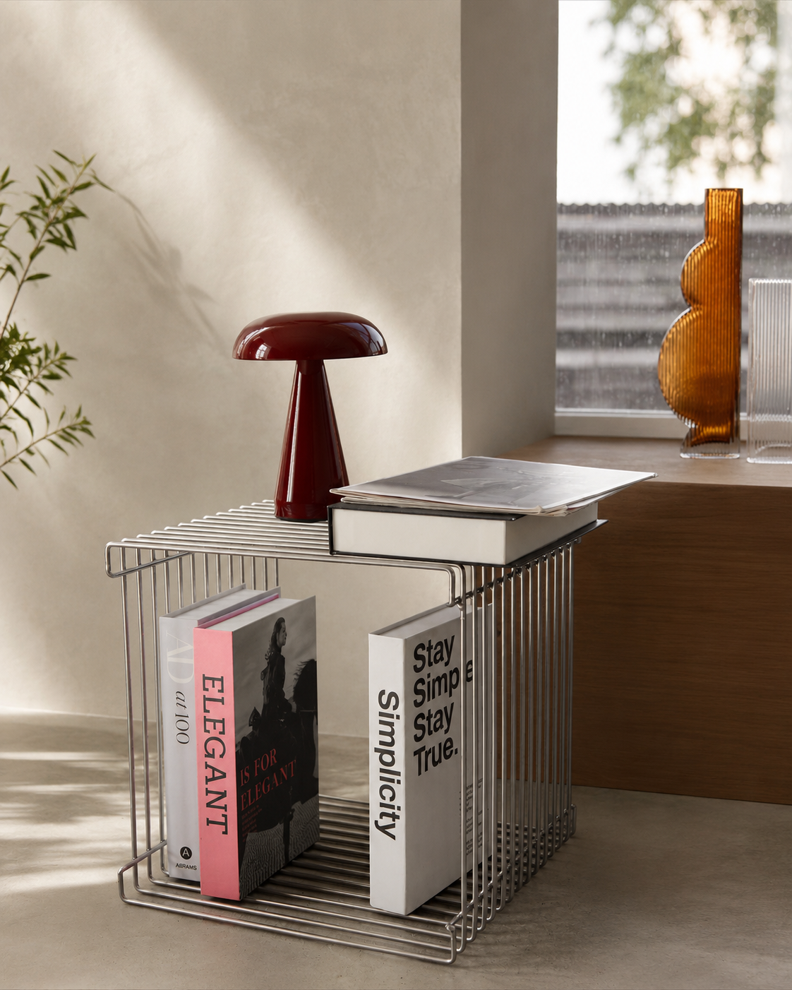 Olive Living Collection