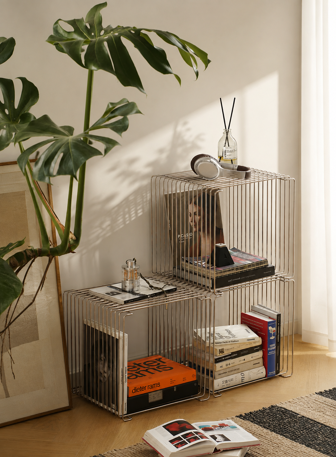 Olive Living Furniture Collection